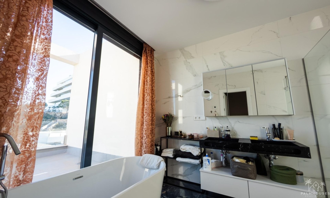 Venta - Villa - Orihuela - Las Colinas