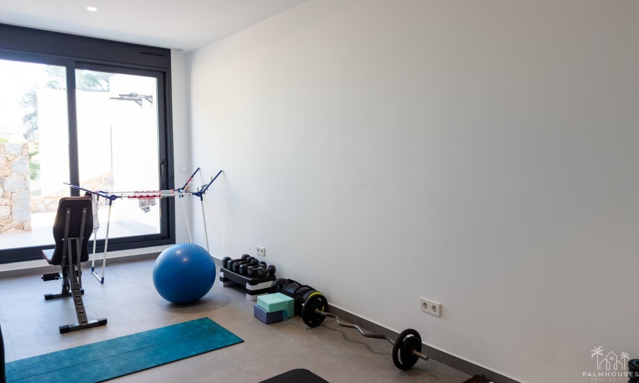 Venta - Villa - Orihuela - Las Colinas