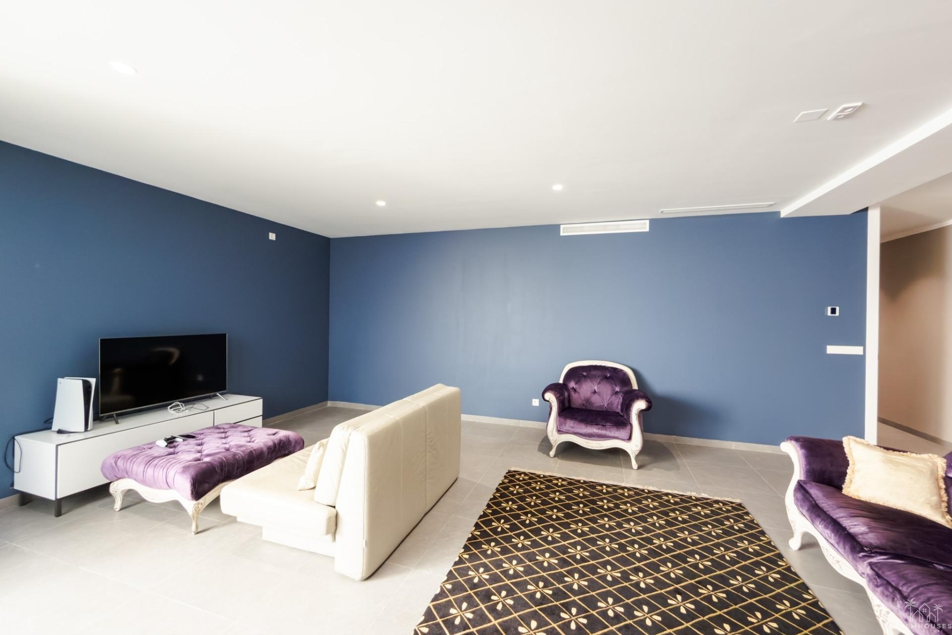 Venta - Villa - Orihuela - Las Colinas