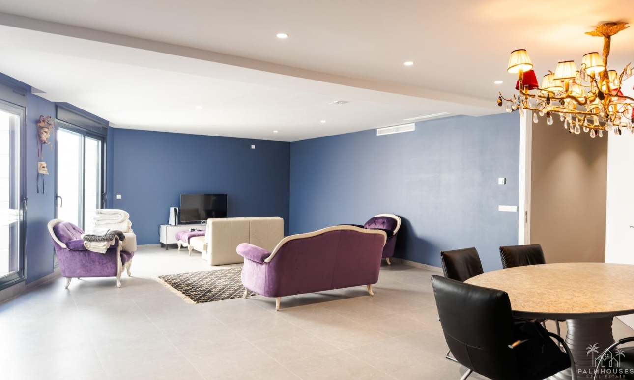 Venta - Villa - Orihuela - Las Colinas