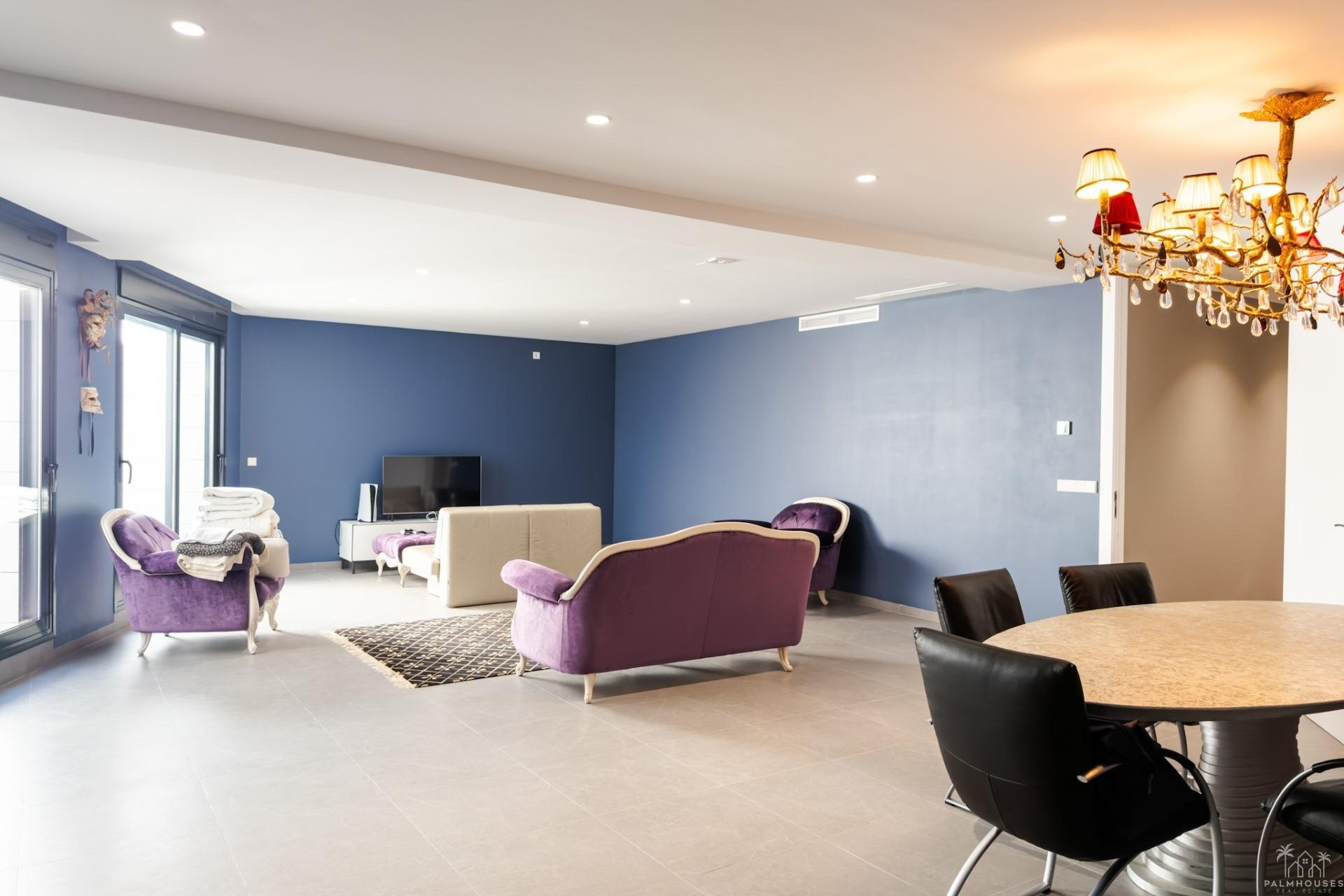 Venta - Villa - Orihuela - Las Colinas