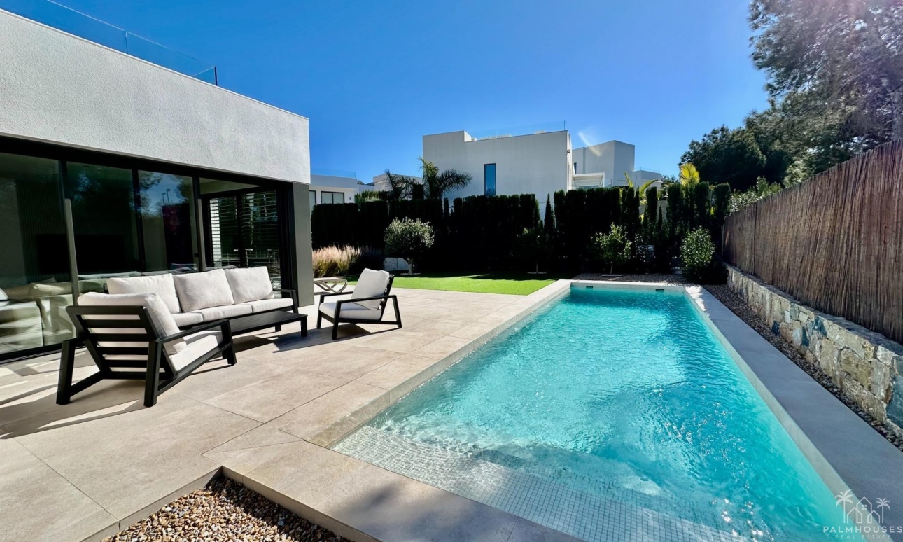 Venta - Villa - Orihuela - Las Colinas