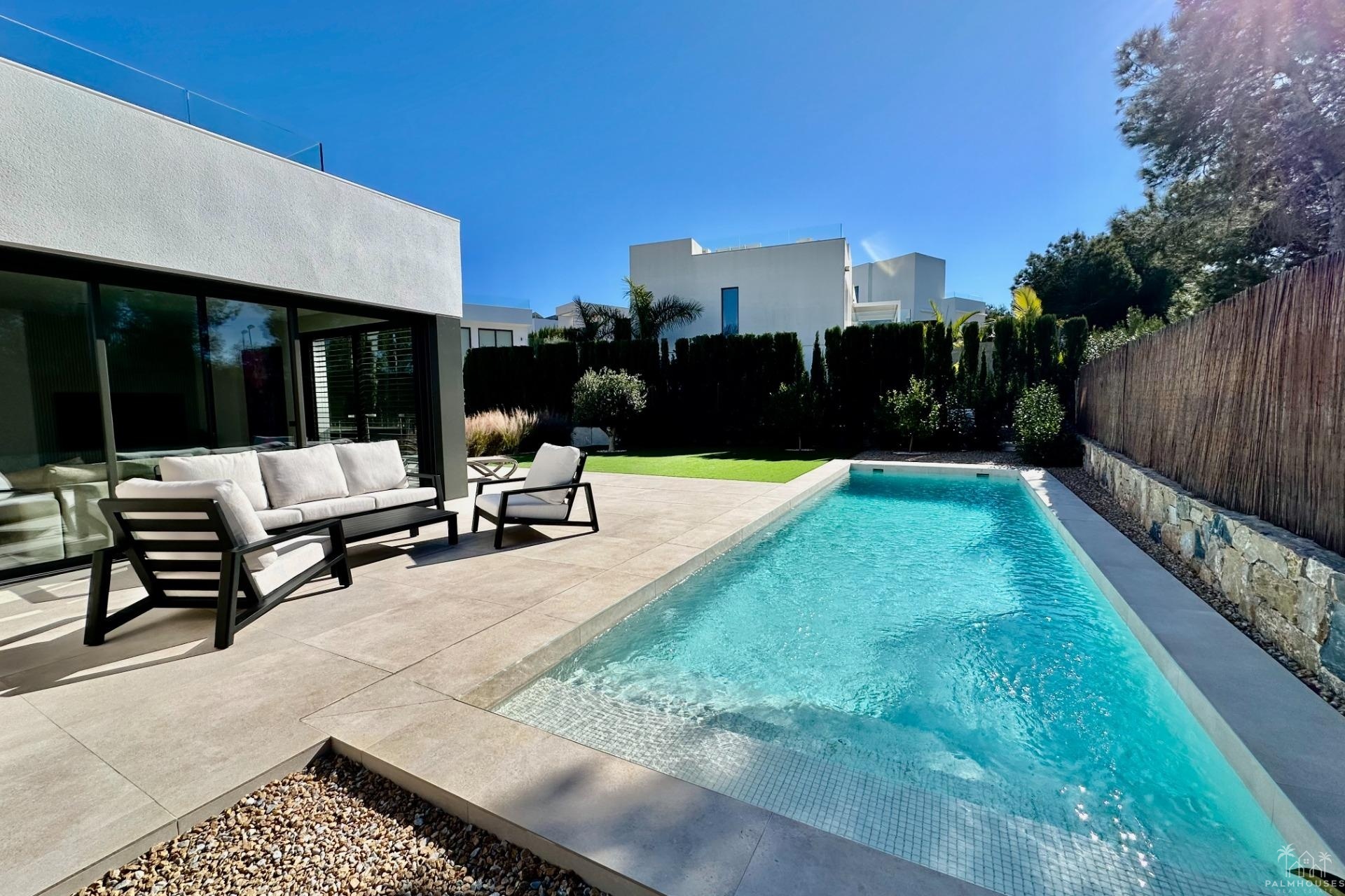Venta - Villa - Orihuela - Las Colinas