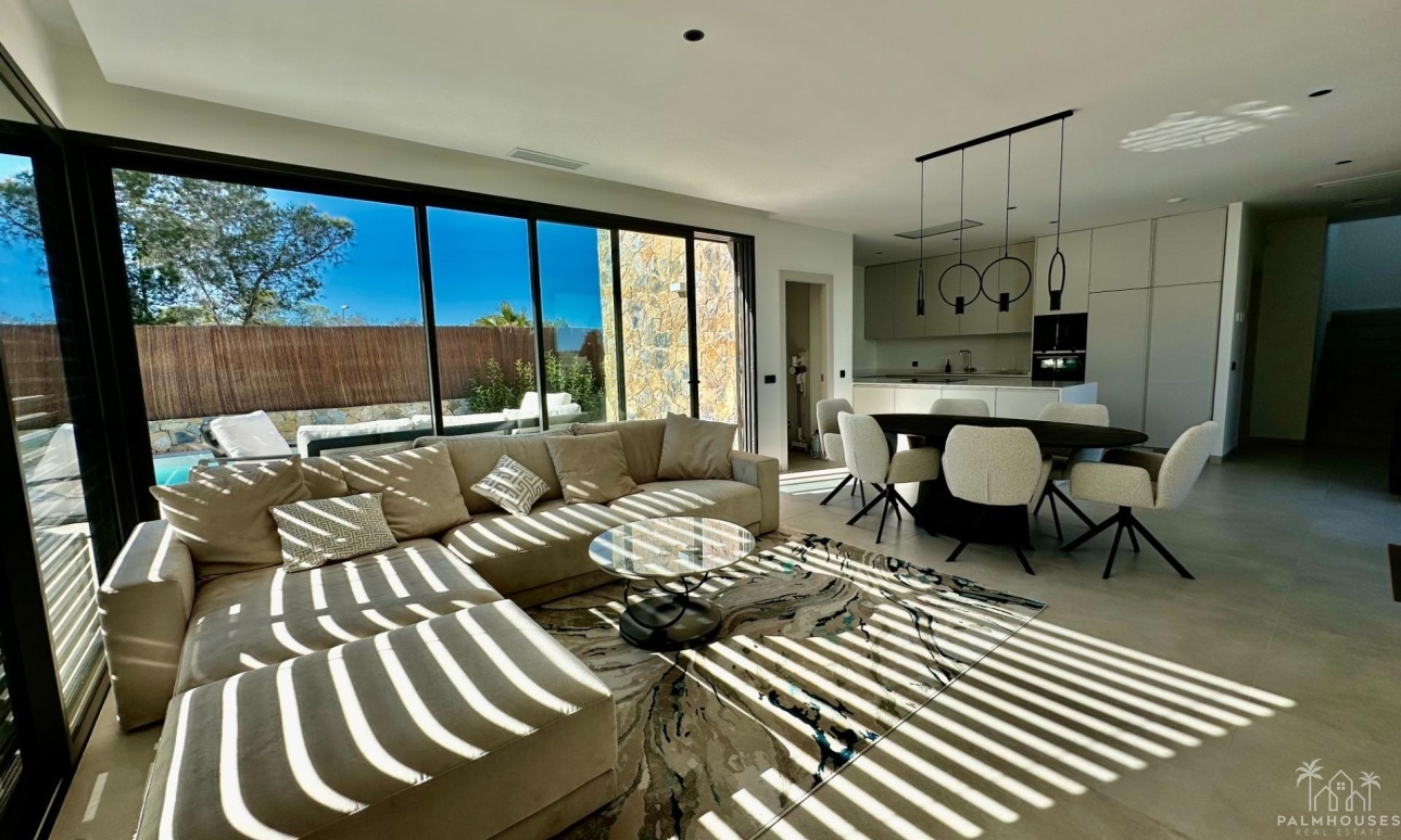 Venta - Villa - Orihuela - Las Colinas