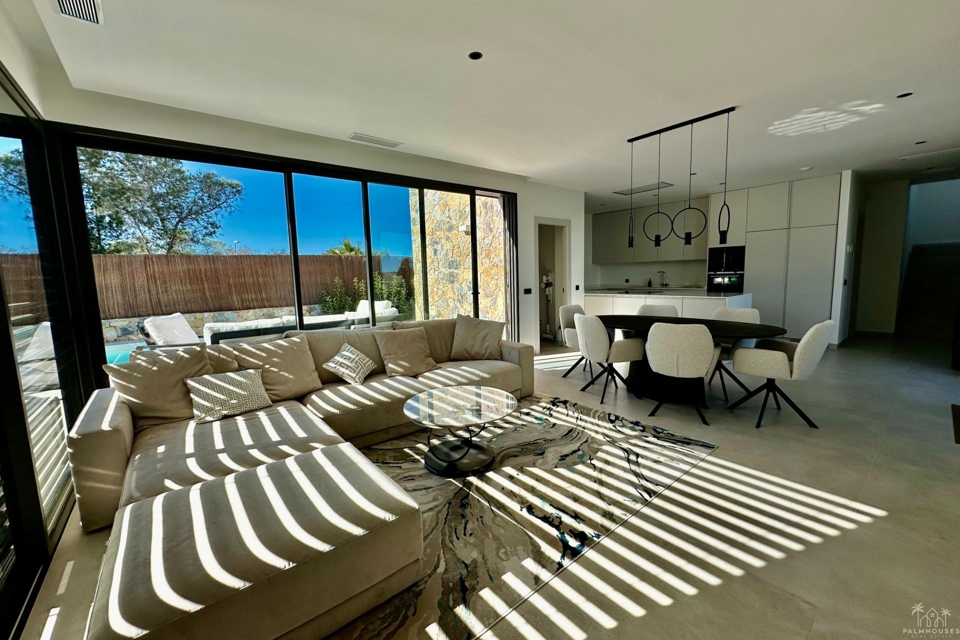 Venta - Villa - Orihuela - Las Colinas