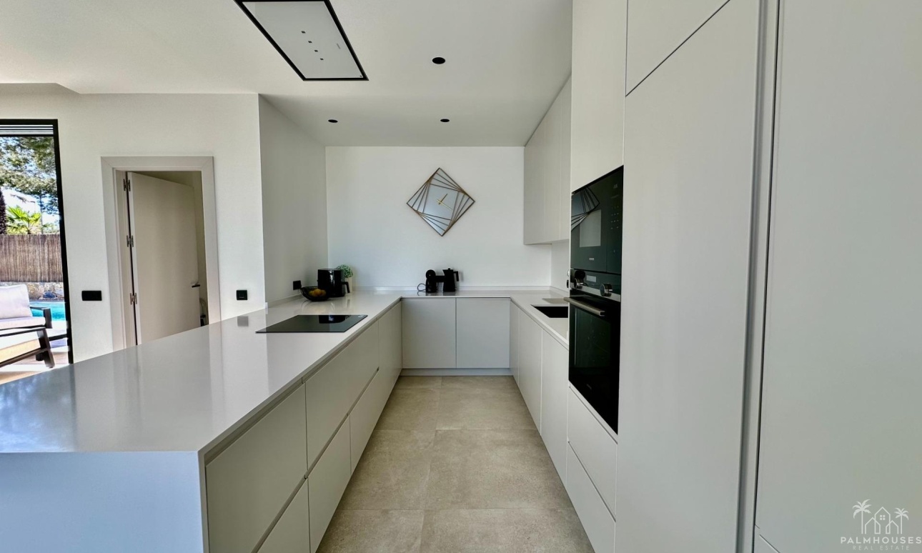 Venta - Villa - Orihuela - Las Colinas