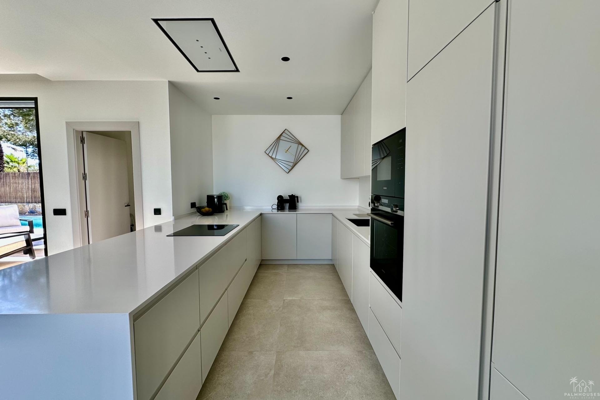 Venta - Villa - Orihuela - Las Colinas