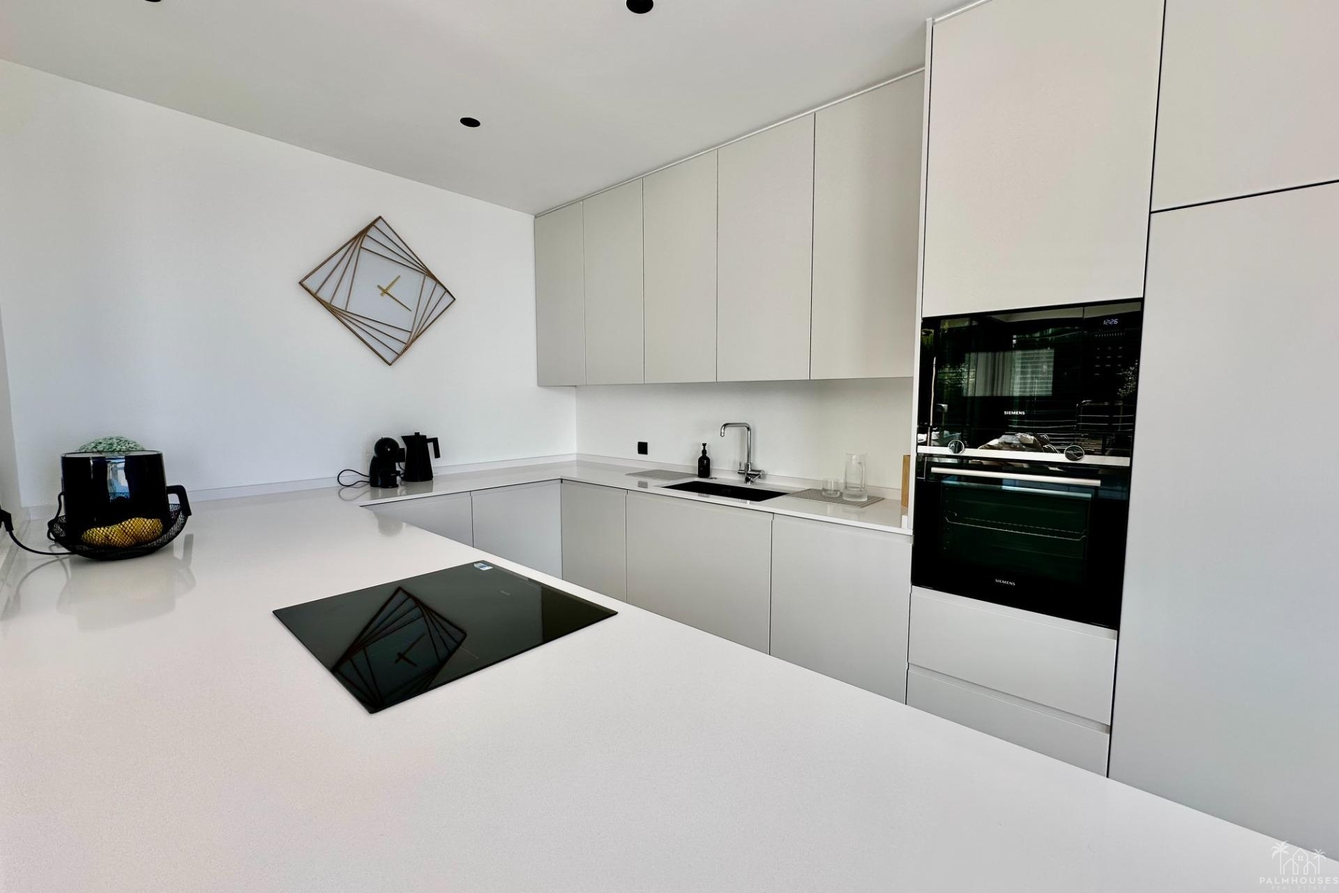 Venta - Villa - Orihuela - Las Colinas