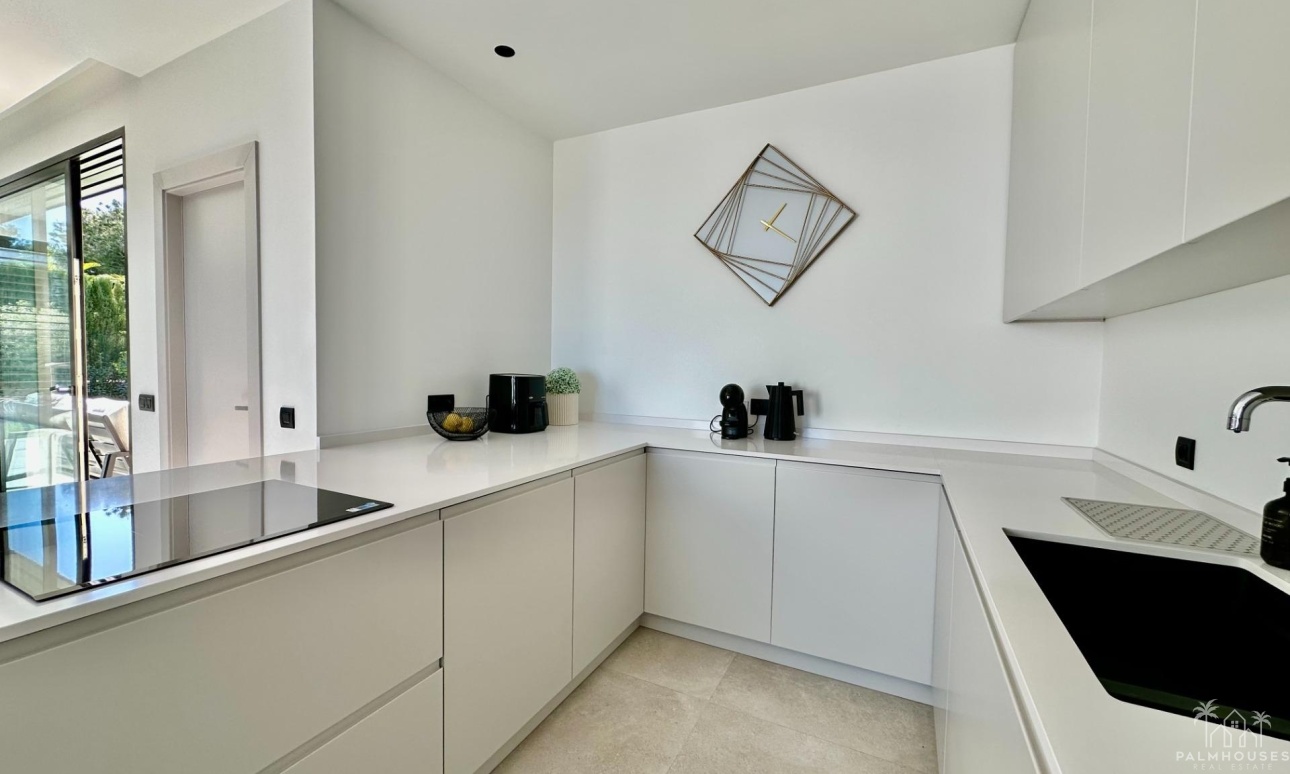 Venta - Villa - Orihuela - Las Colinas