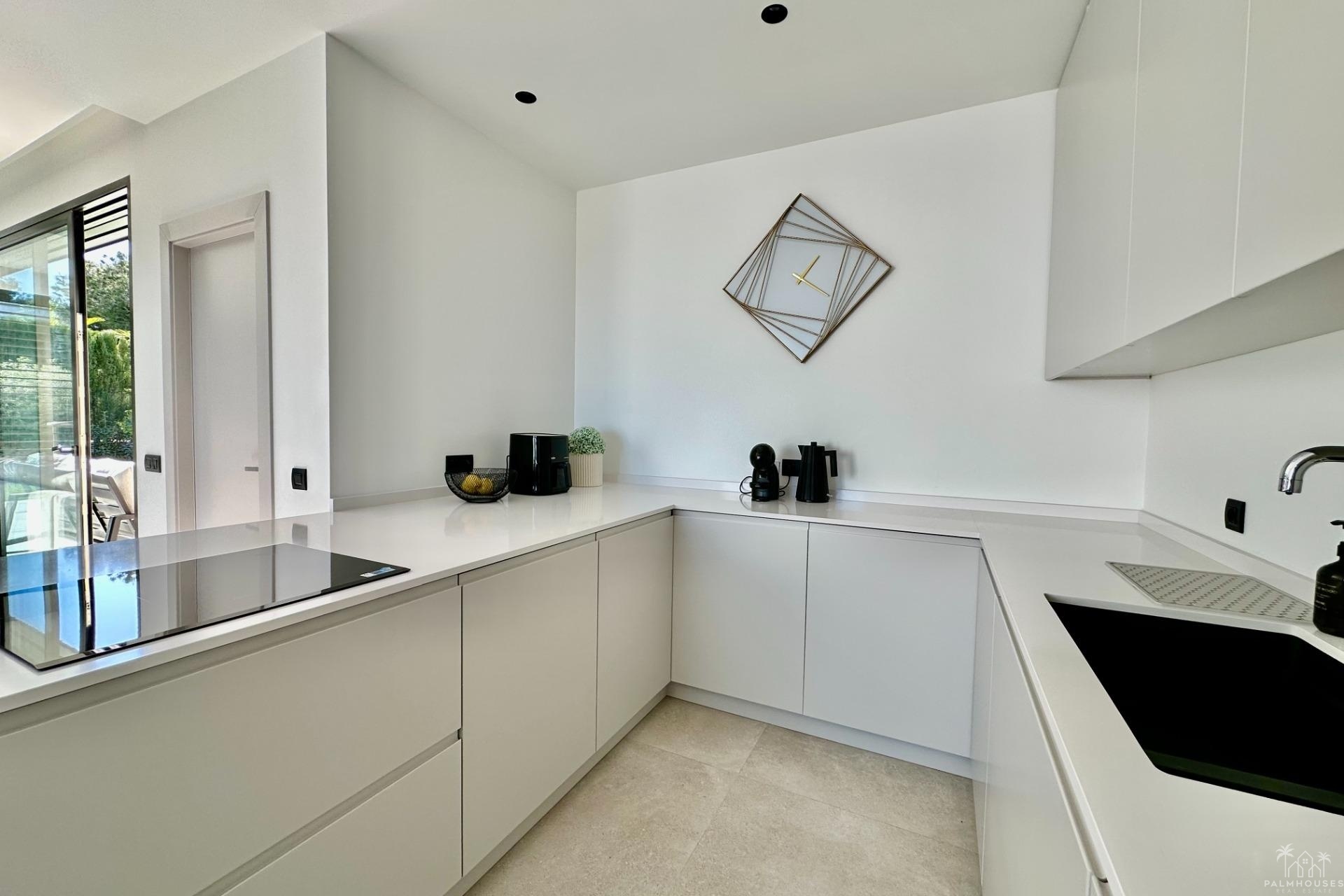Venta - Villa - Orihuela - Las Colinas
