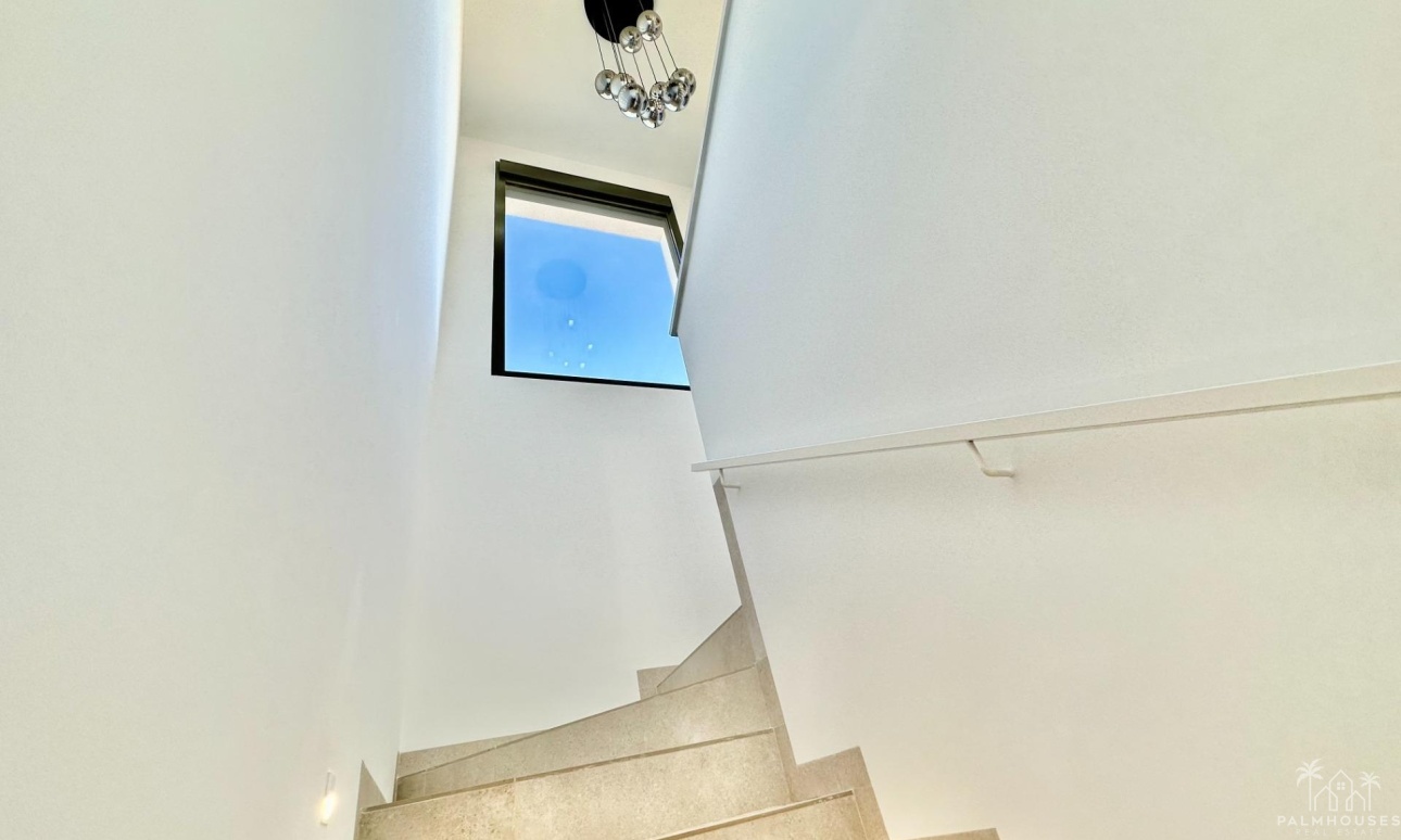 Venta - Villa - Orihuela - Las Colinas