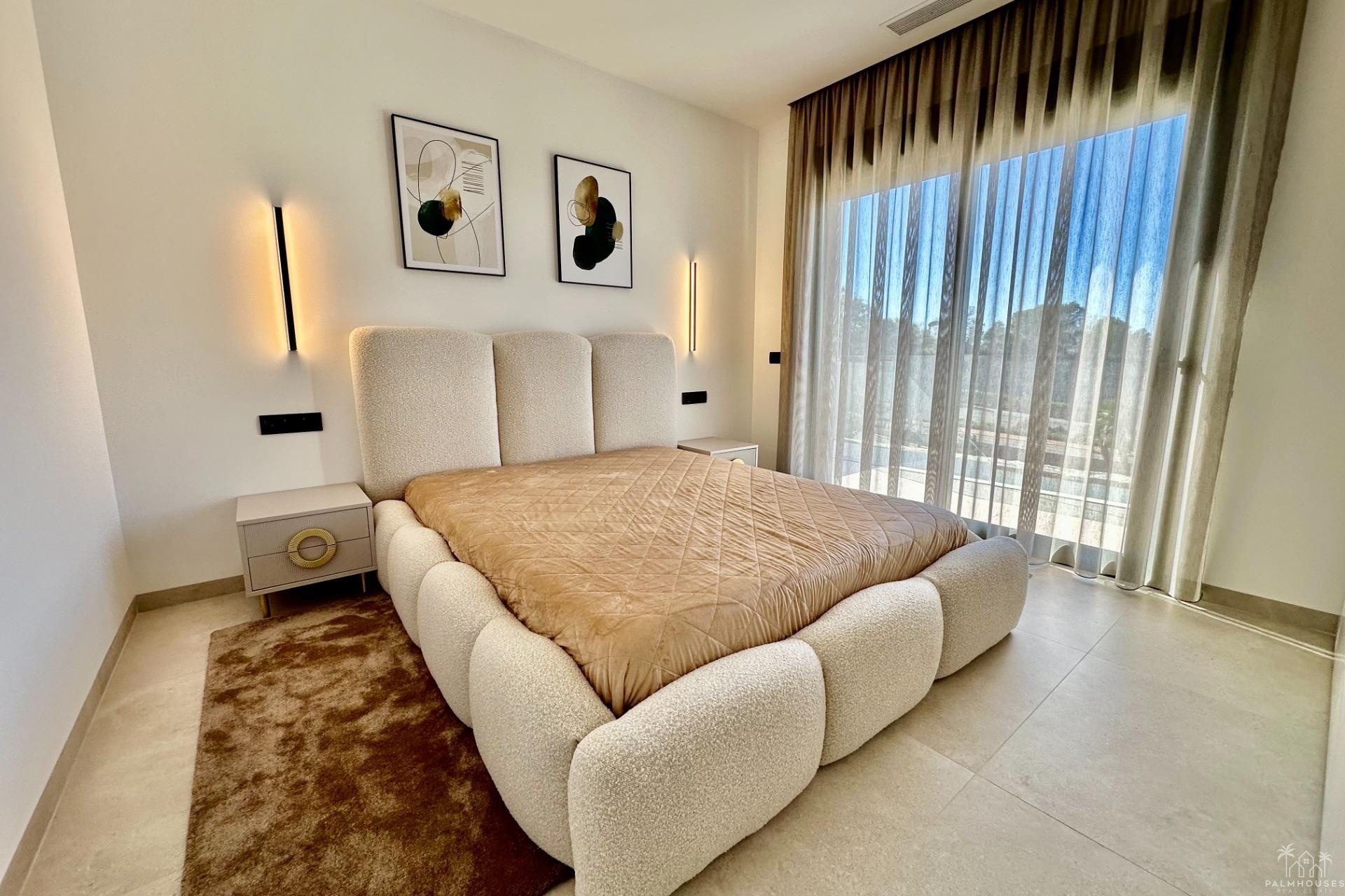 Venta - Villa - Orihuela - Las Colinas