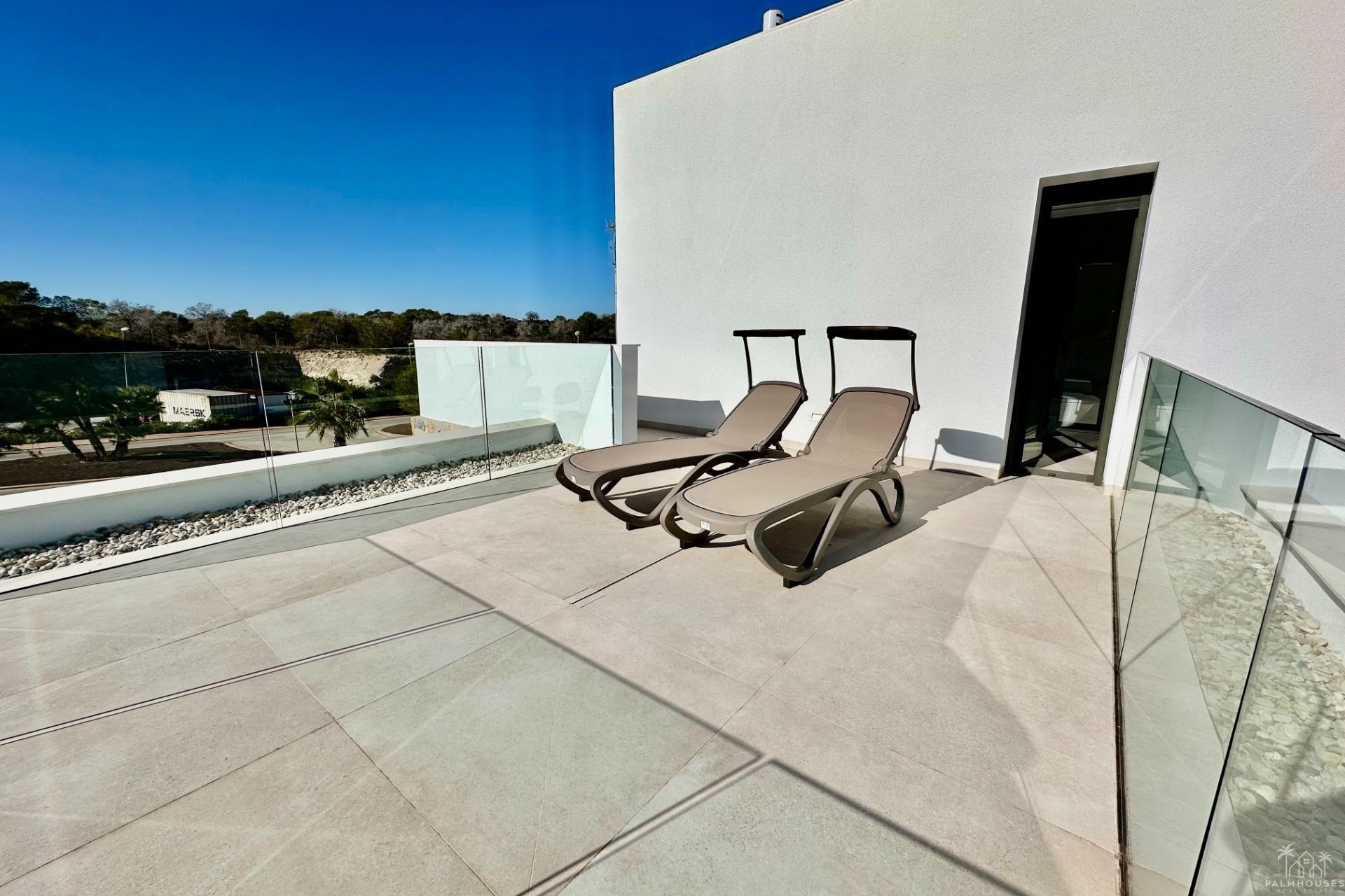 Venta - Villa - Orihuela - Las Colinas