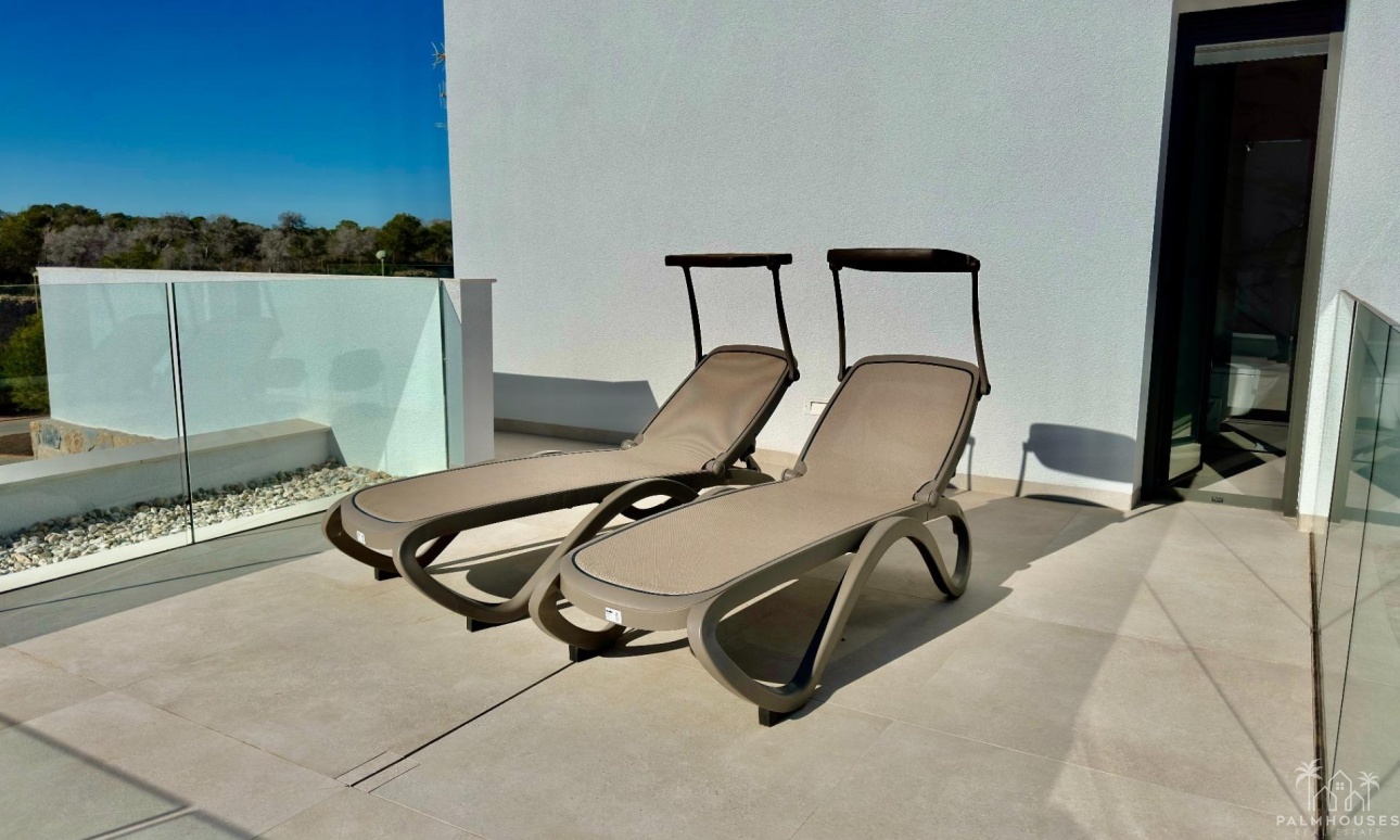 Venta - Villa - Orihuela - Las Colinas