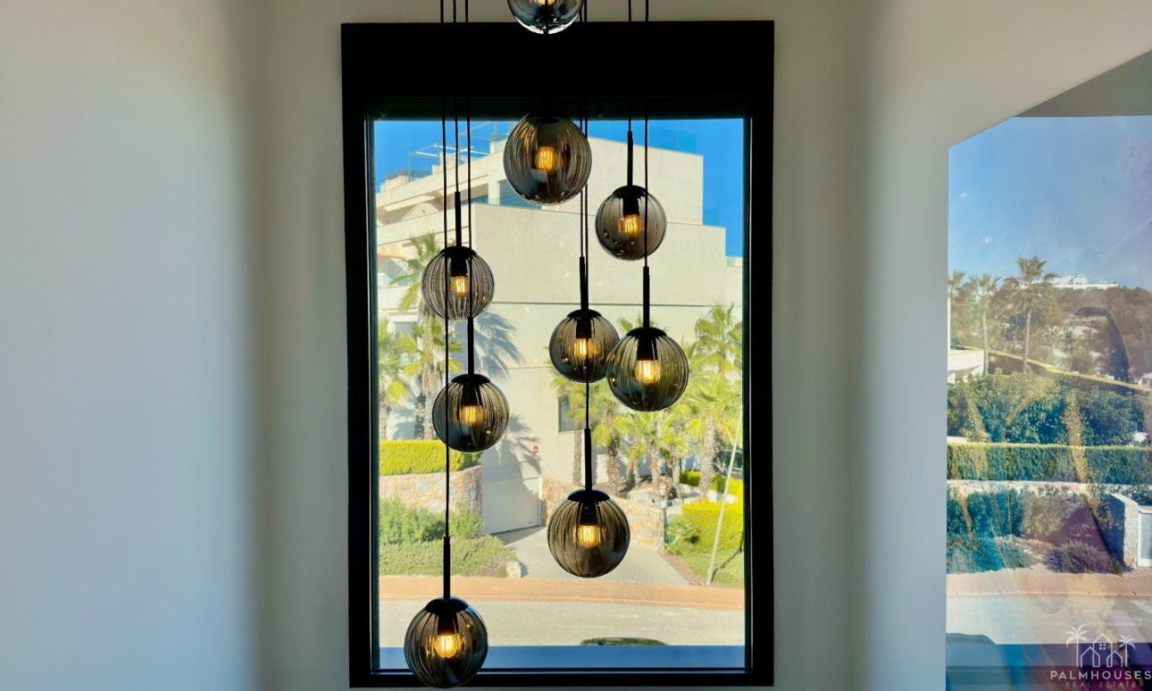 Venta - Villa - Orihuela - Las Colinas