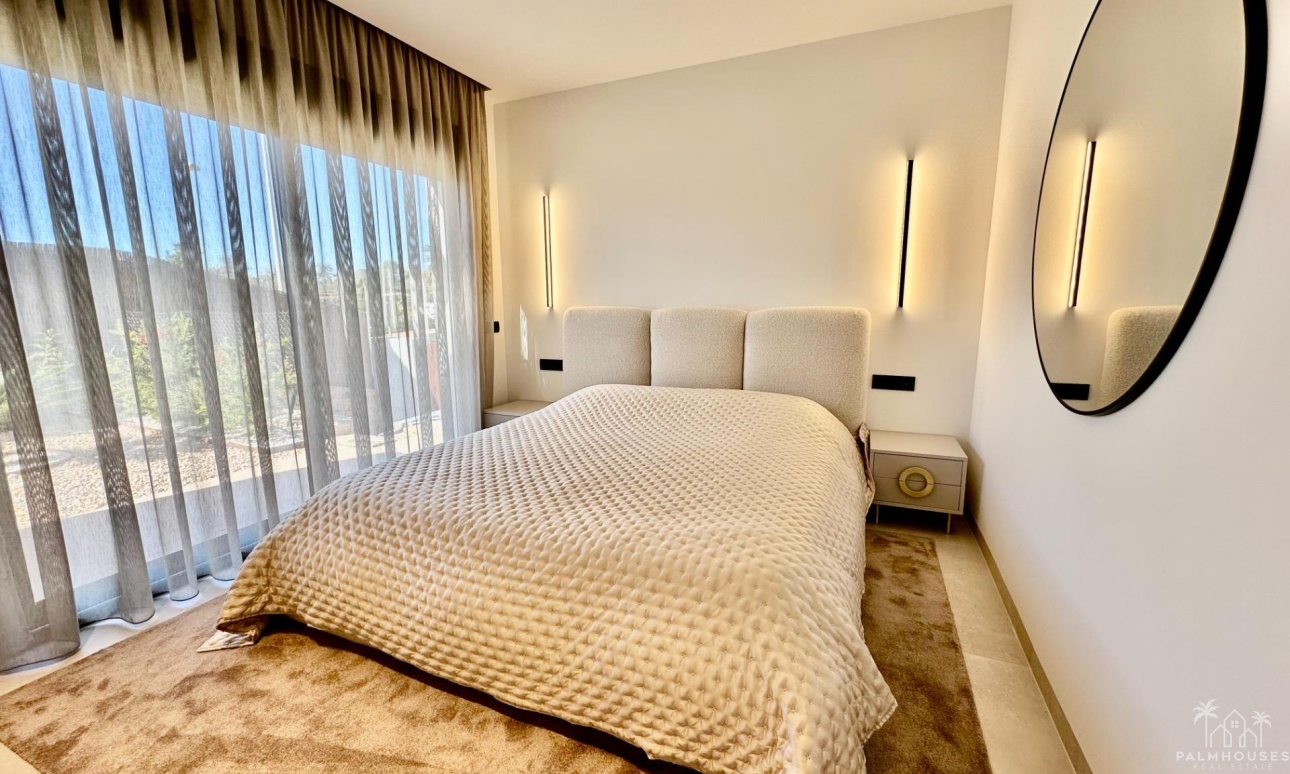 Venta - Villa - Orihuela - Las Colinas
