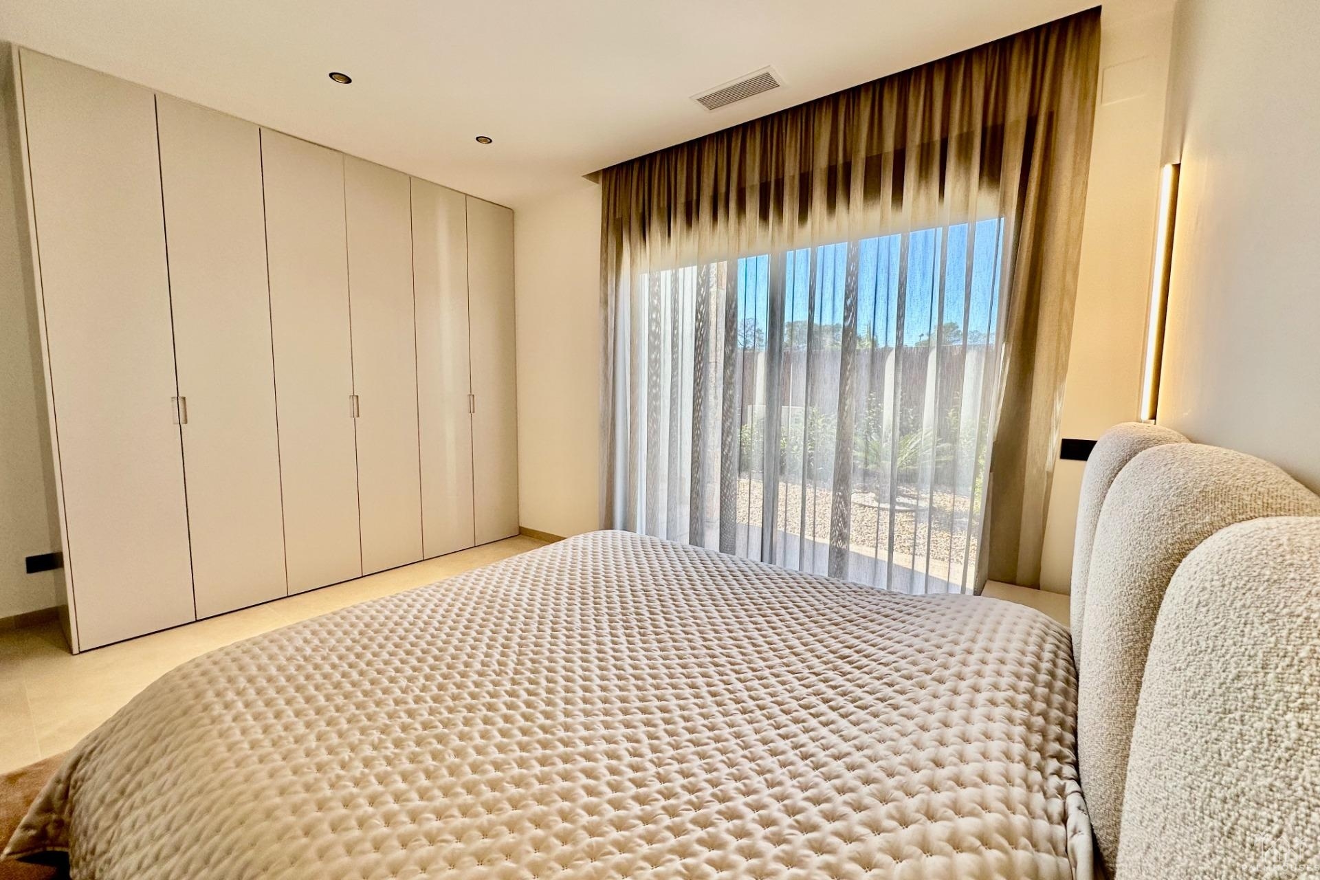 Venta - Villa - Orihuela - Las Colinas