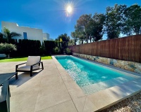 Venta - Villa - Orihuela - Las Colinas