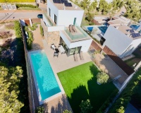 Venta - Villa - Orihuela - Las Colinas