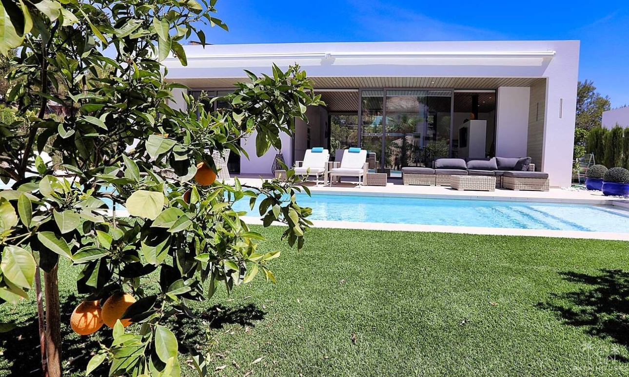 Venta - Villa - Orihuela - Las Colinas