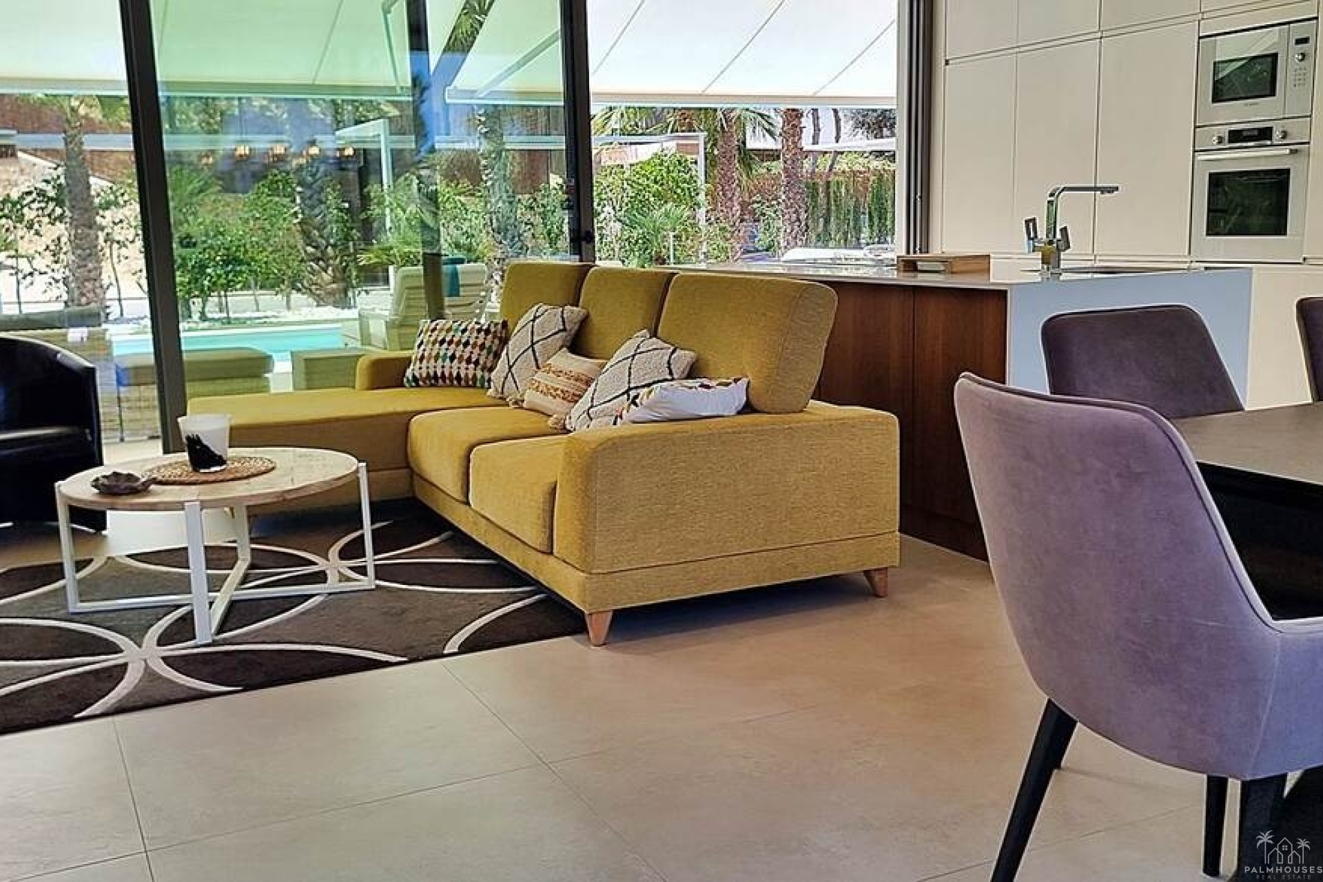 Venta - Villa - Orihuela - Las Colinas