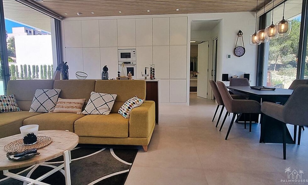 Venta - Villa - Orihuela - Las Colinas
