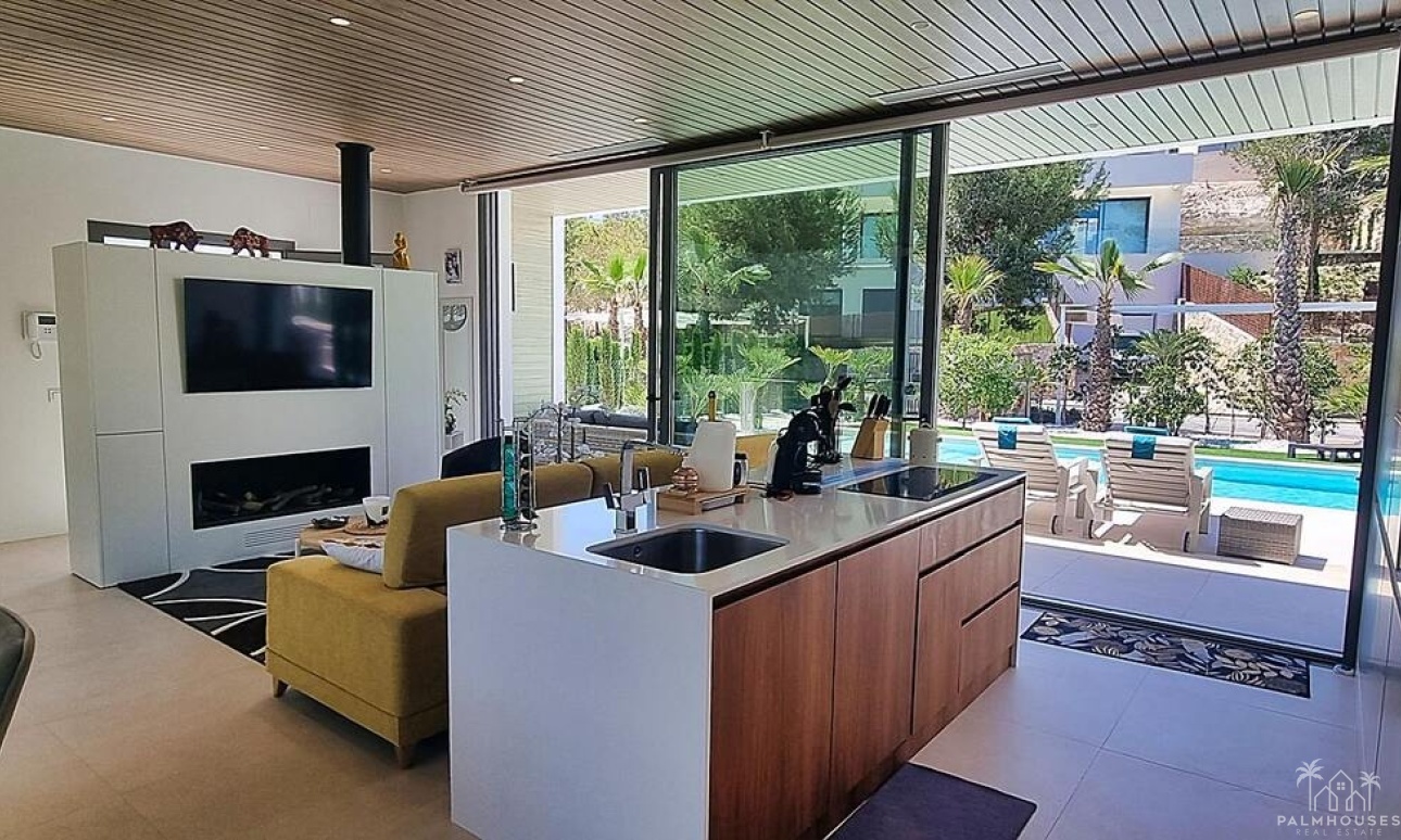 Venta - Villa - Orihuela - Las Colinas