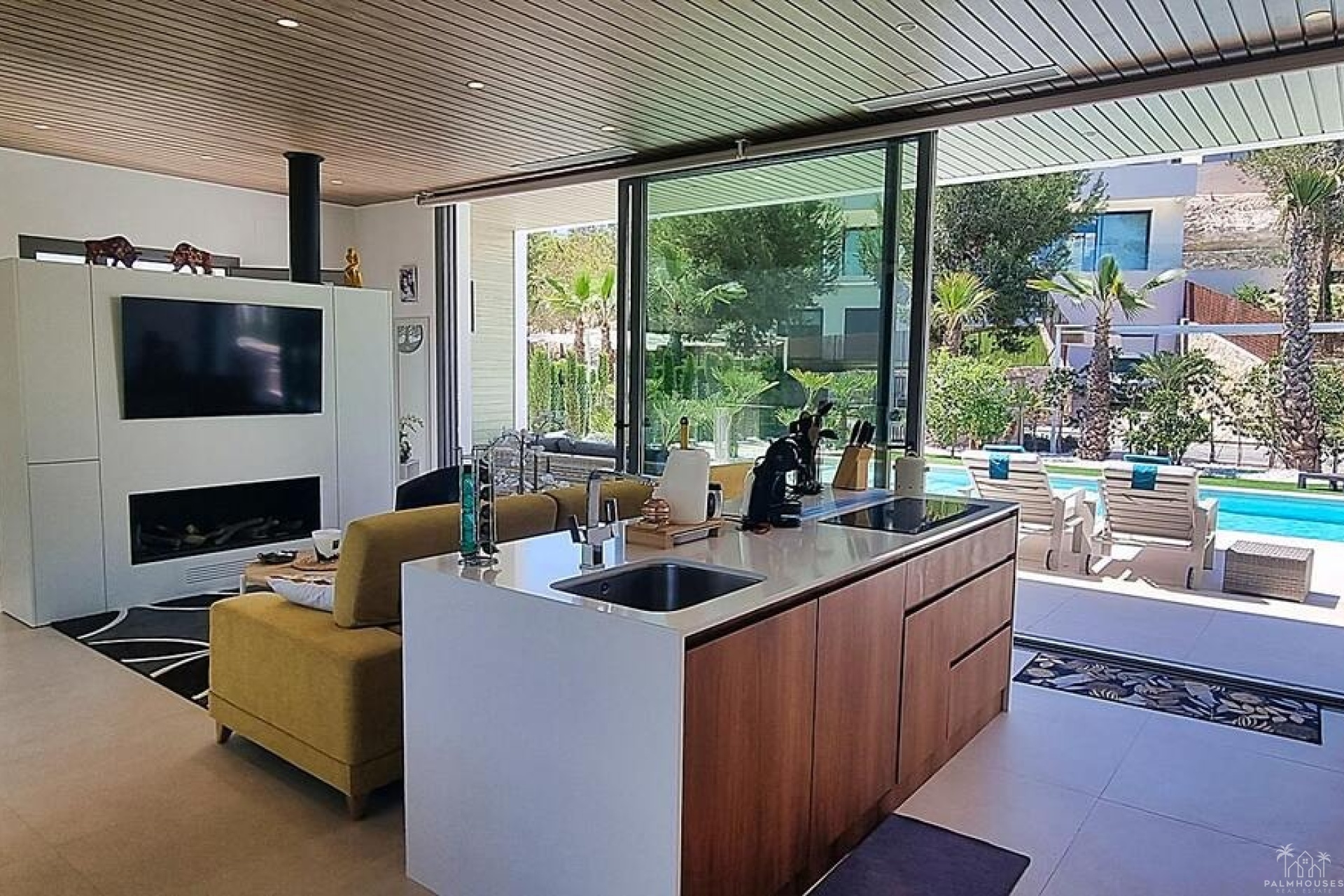 Venta - Villa - Orihuela - Las Colinas