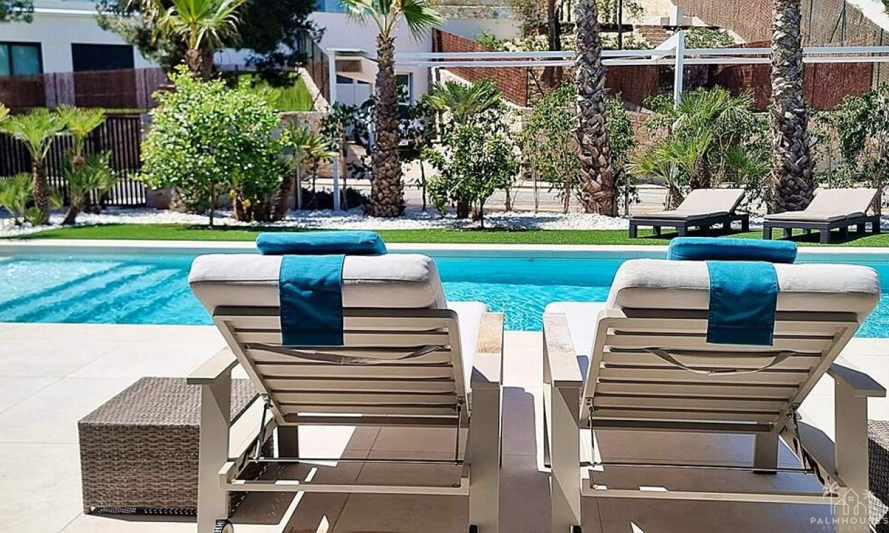 Venta - Villa - Orihuela - Las Colinas