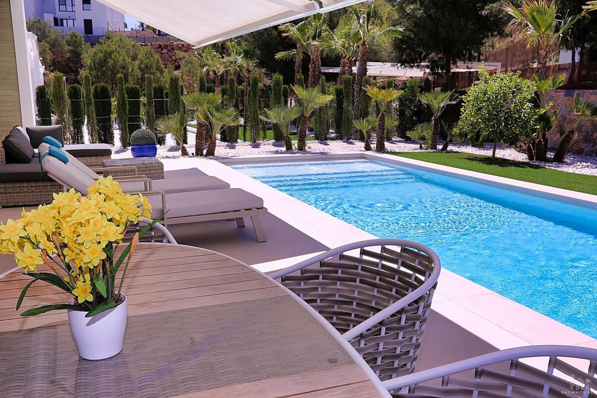 Venta - Villa - Orihuela - Las Colinas