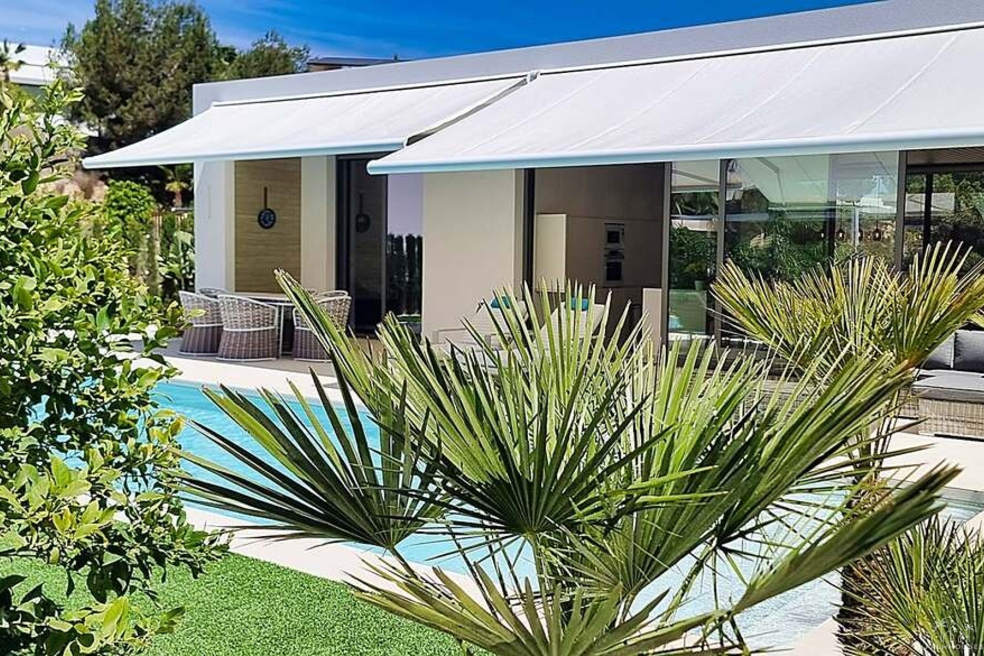 Venta - Villa - Orihuela - Las Colinas