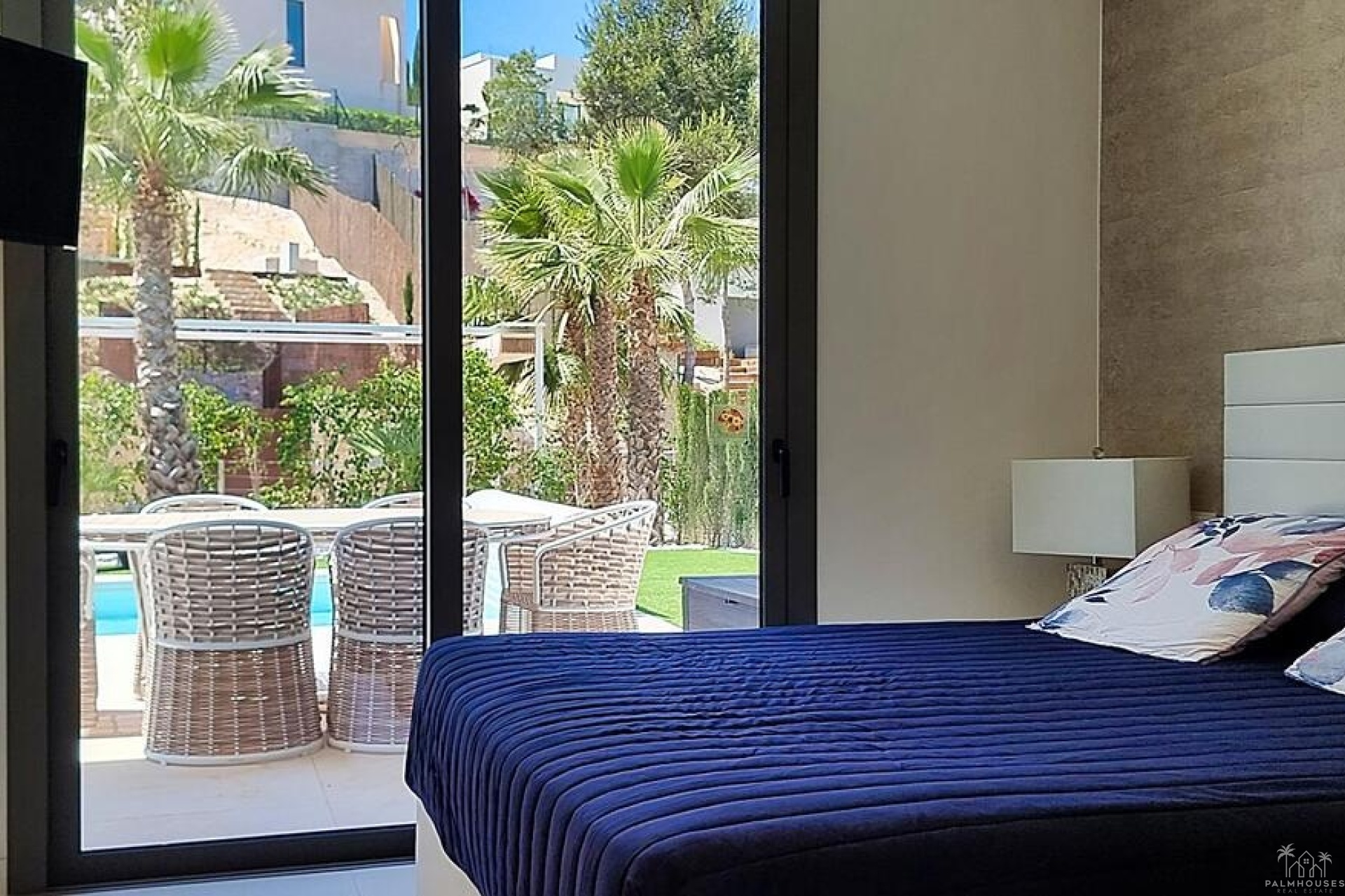 Venta - Villa - Orihuela - Las Colinas