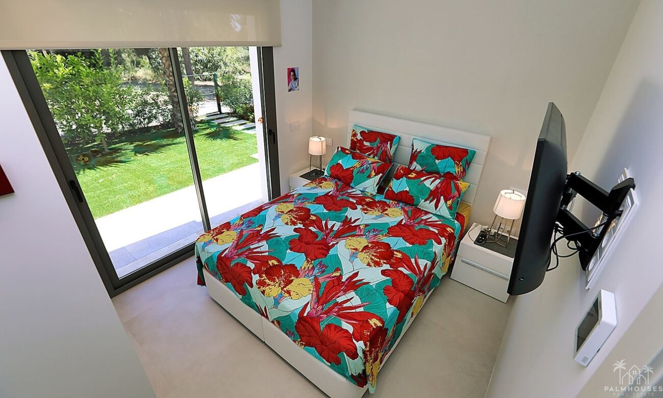 Venta - Villa - Orihuela - Las Colinas