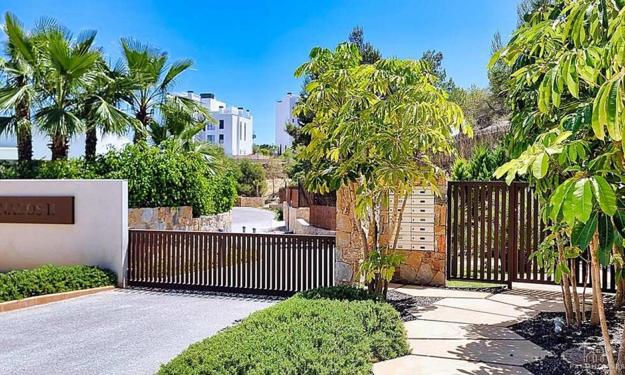 Venta - Villa - Orihuela - Las Colinas