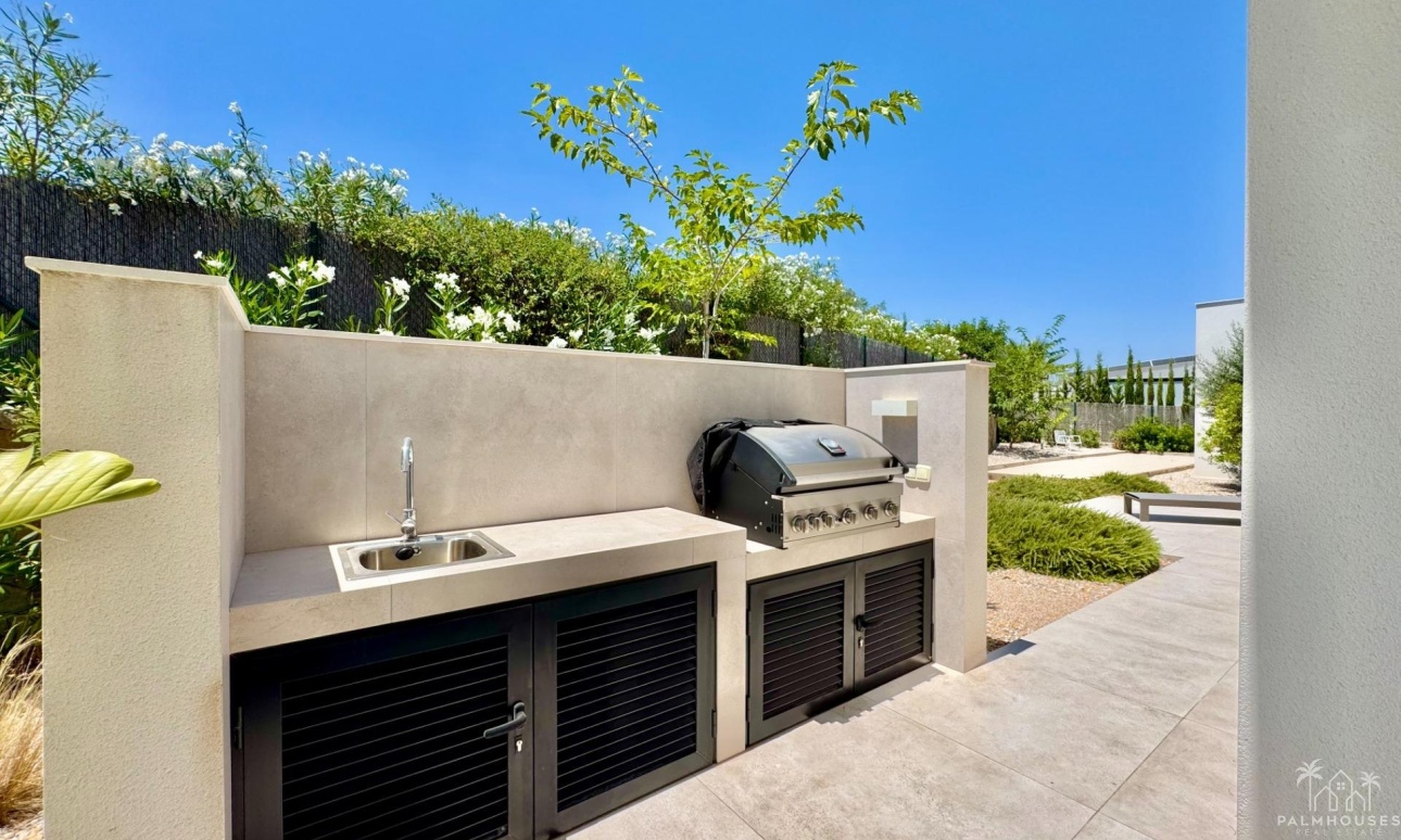 Venta - Villa - Orihuela - Las Colinas