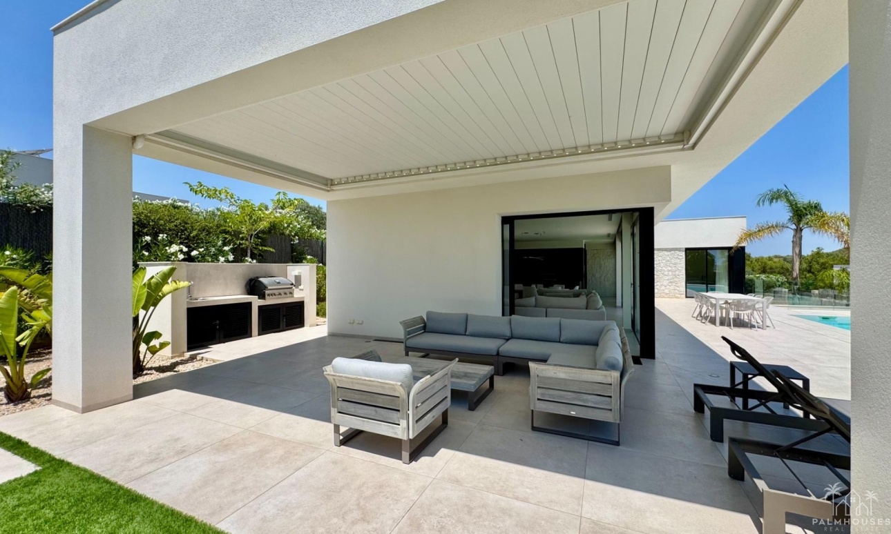 Venta - Villa - Orihuela - Las Colinas