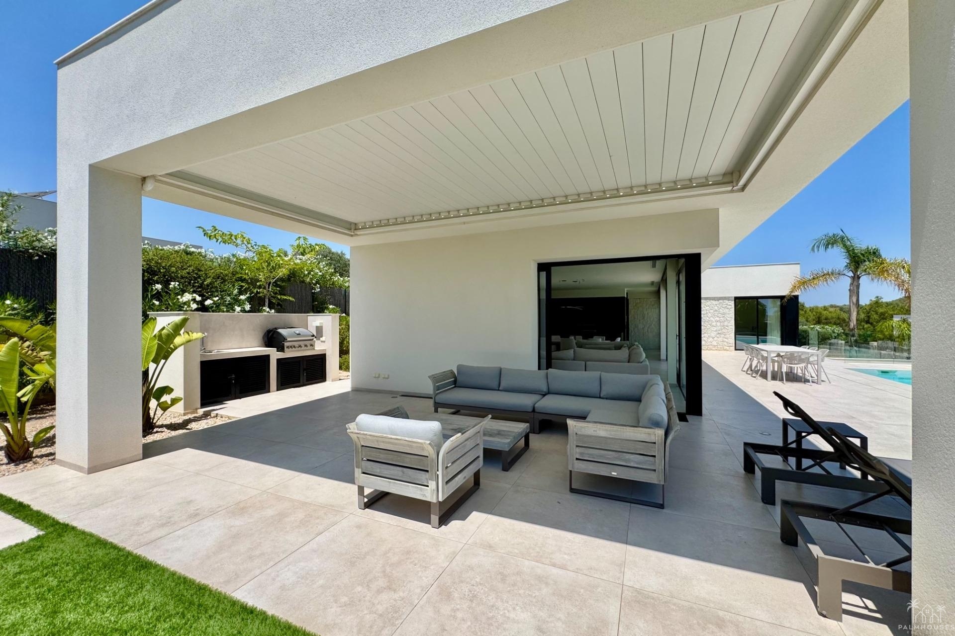 Venta - Villa - Orihuela - Las Colinas