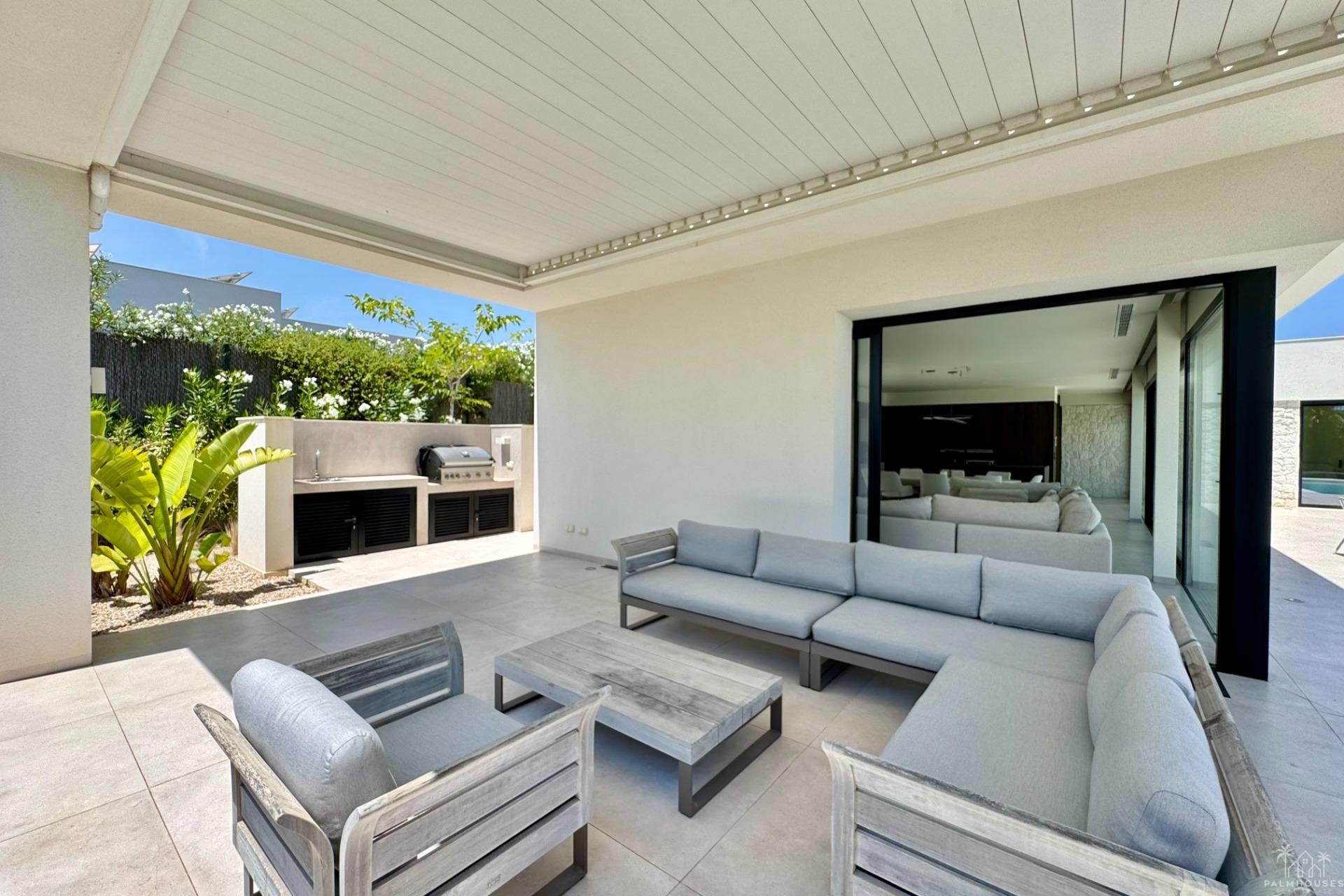 Venta - Villa - Orihuela - Las Colinas