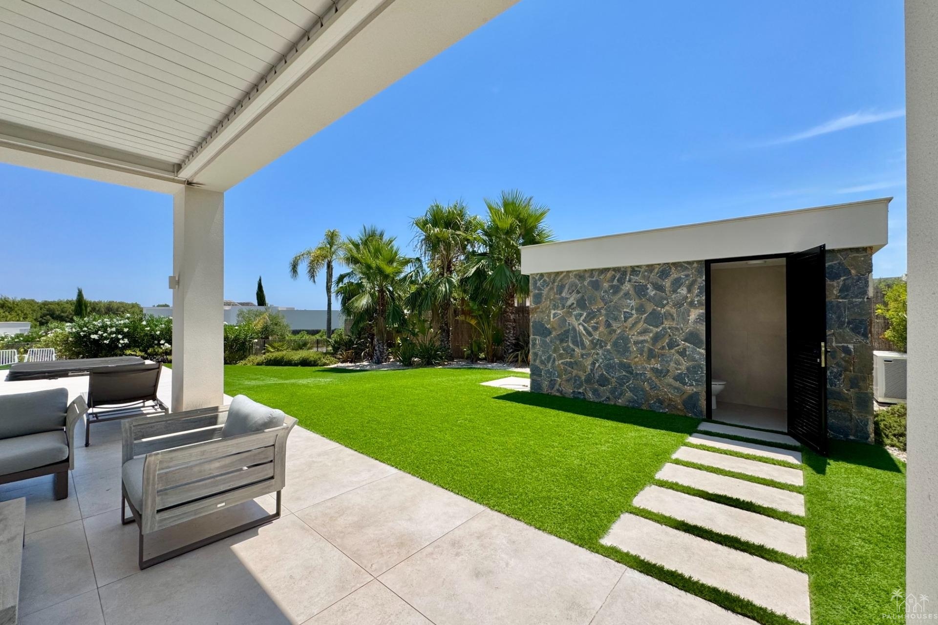 Venta - Villa - Orihuela - Las Colinas