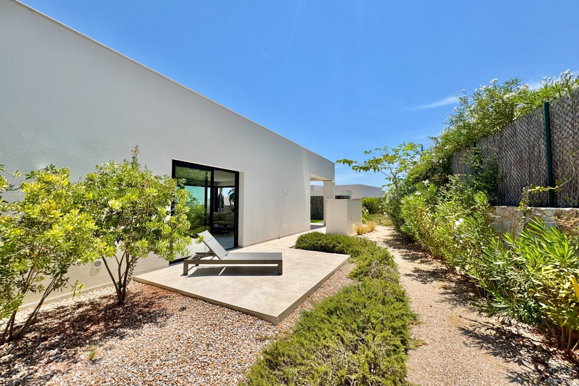 Venta - Villa - Orihuela - Las Colinas