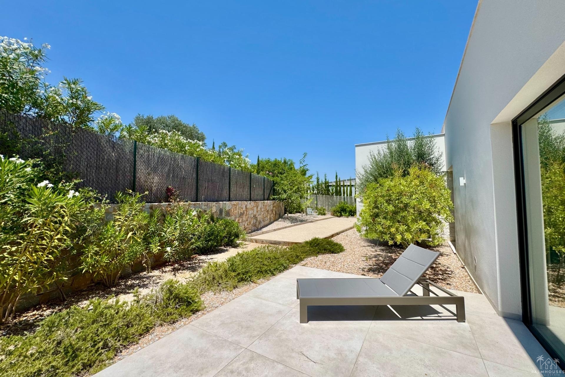 Venta - Villa - Orihuela - Las Colinas