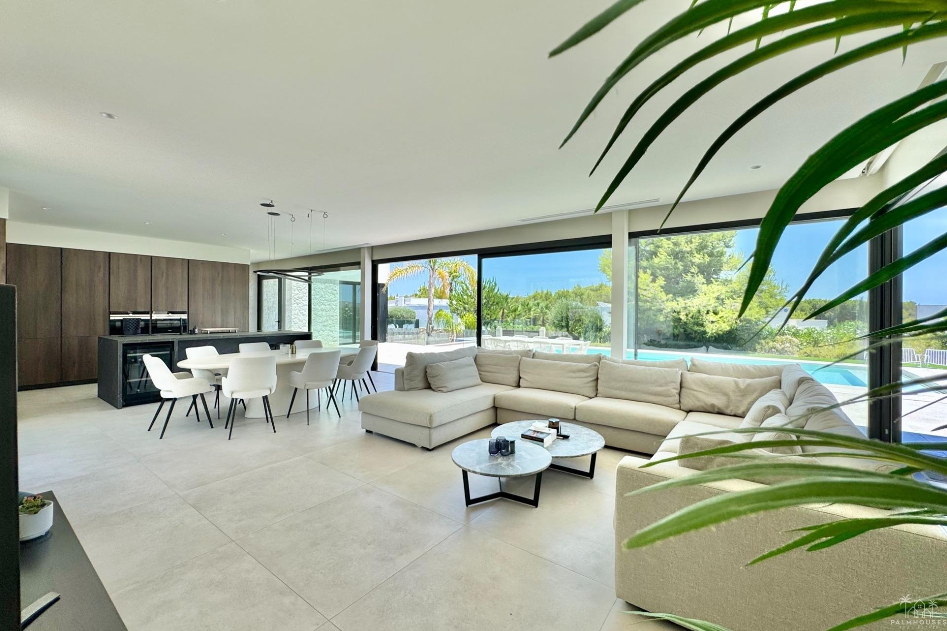 Venta - Villa - Orihuela - Las Colinas