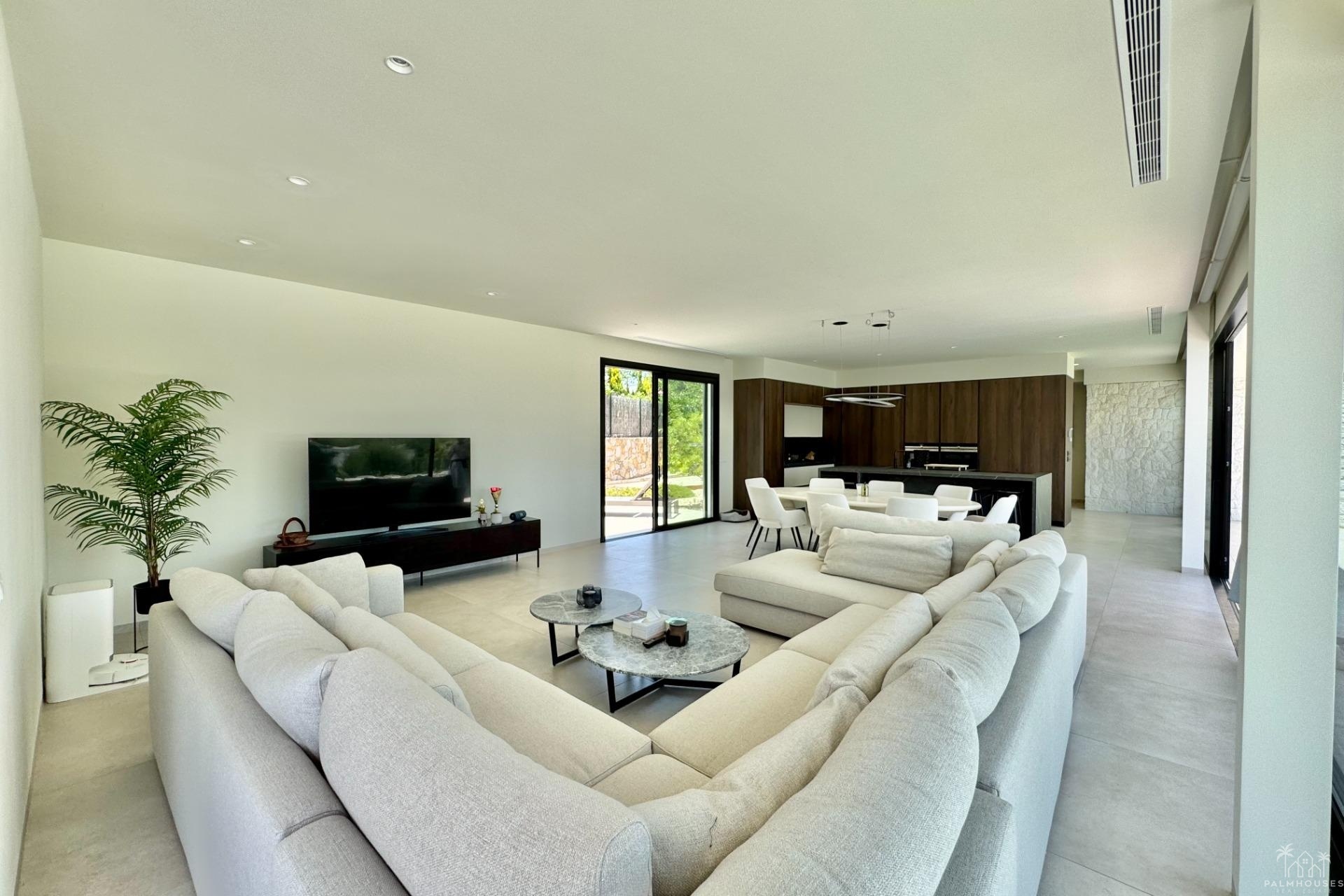 Venta - Villa - Orihuela - Las Colinas