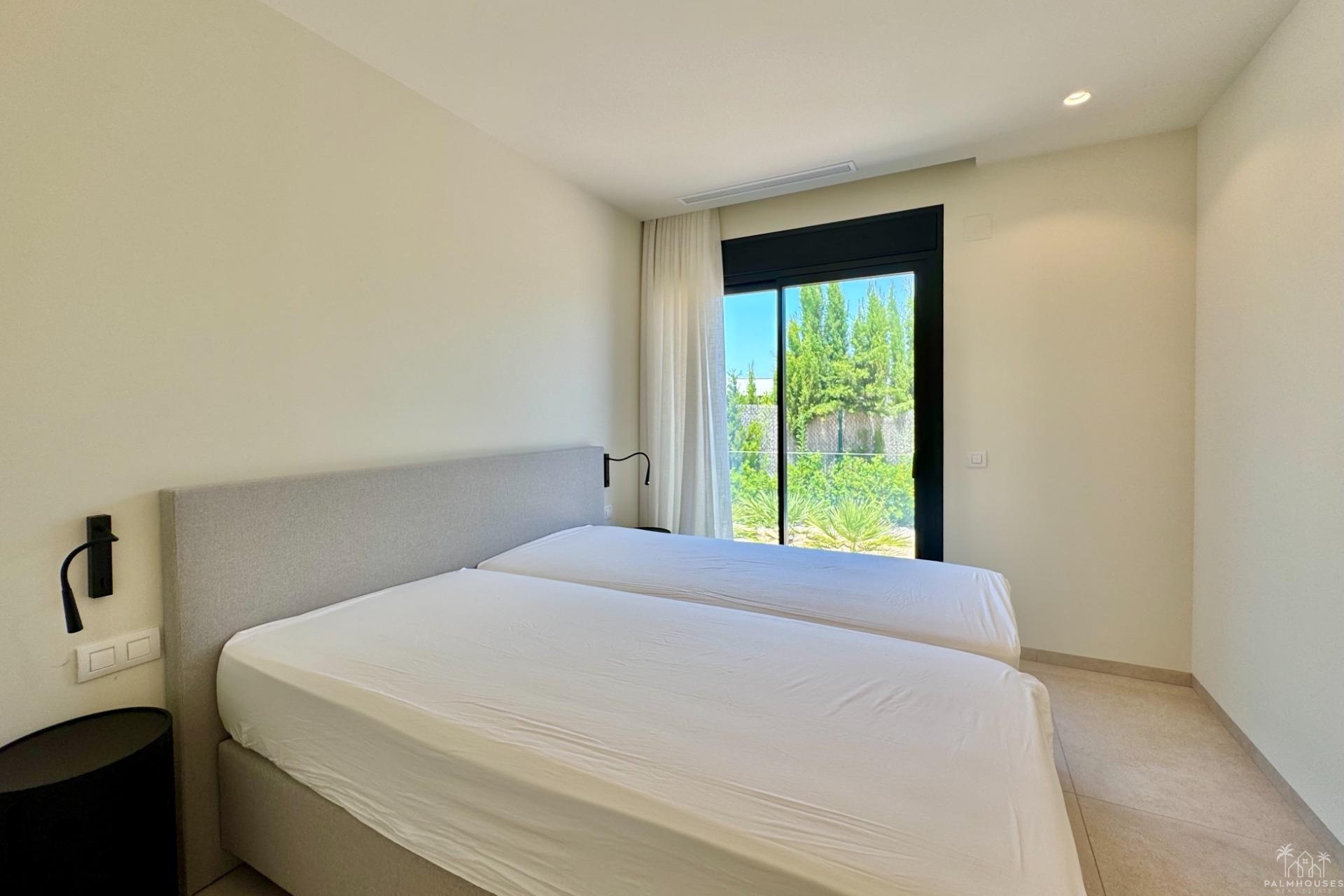 Venta - Villa - Orihuela - Las Colinas