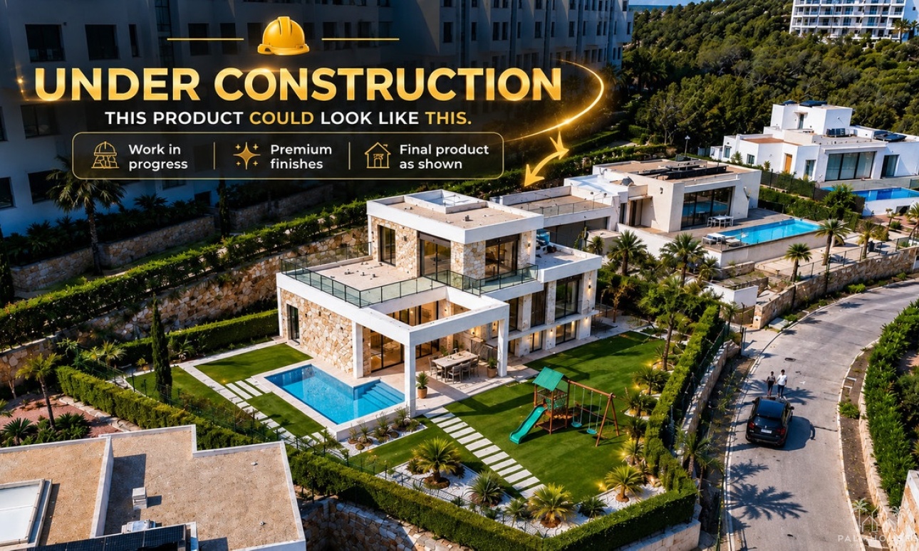 Venta - Villa - Orihuela - Las Colinas