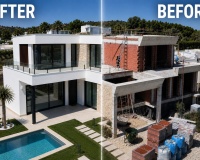 Venta - Villa - Orihuela - Las Colinas