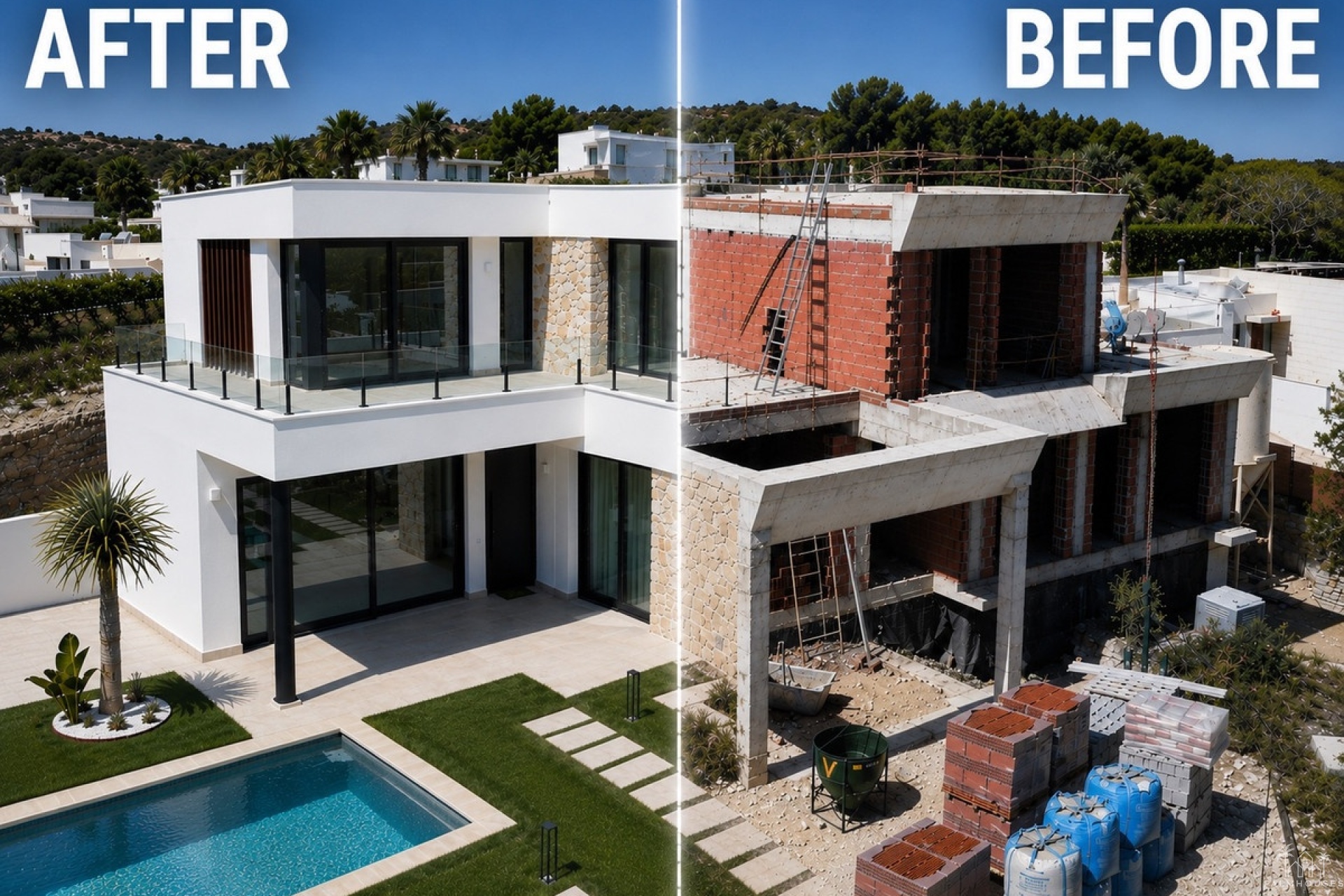 Venta - Villa - Orihuela - Las Colinas