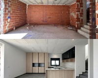 Venta - Villa - Orihuela - Las Colinas