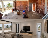 Venta - Villa - Orihuela - Las Colinas