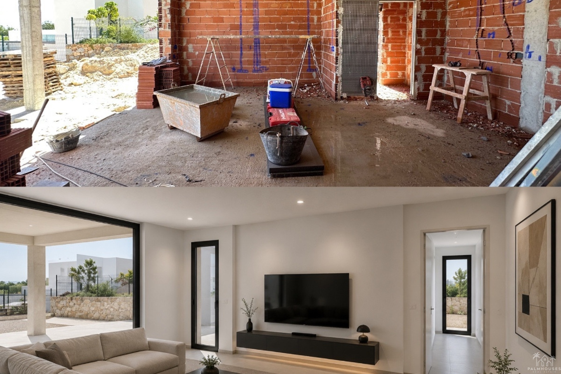 Venta - Villa - Orihuela - Las Colinas
